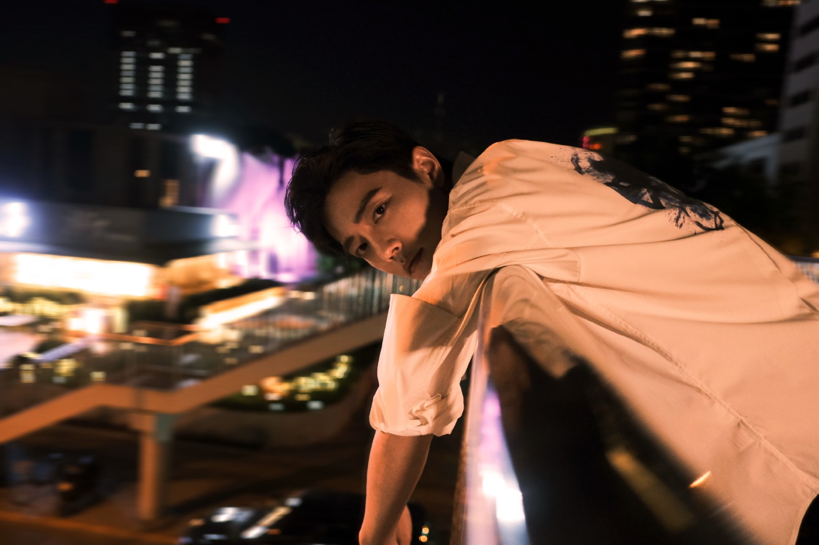 刘亦菲|肖战新剧再起风波,影响到两地邦交?不要慌,官方回应是虚惊一场