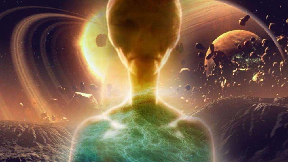 三体:人类一旦进入太空,就会丧失人性?青铜时代号的故事
