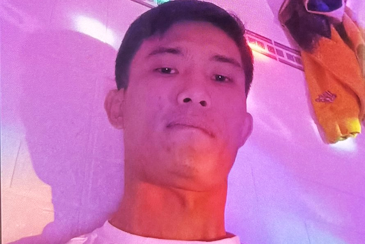 民生播报 越南一男子沉迷毒品,喝咖啡付不起钱竟将老板杀害,作案后还放火