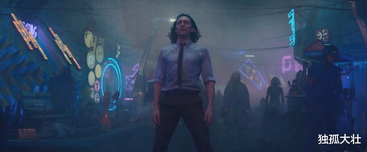 洛基|《洛基》多元宇宙彻底陷入混乱，征服者康即将开启战争！