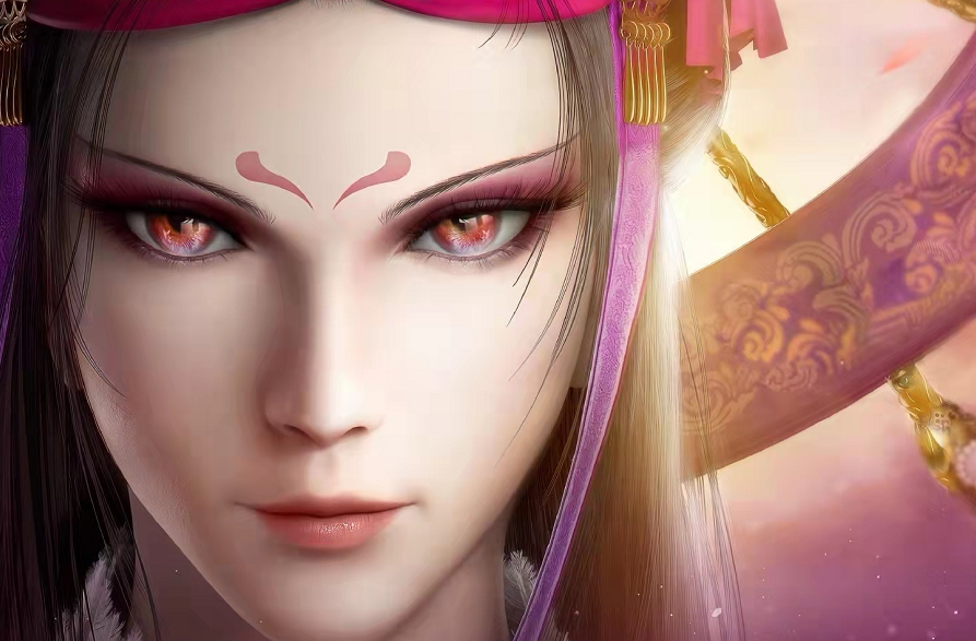 白凤九|不良人新预告出炉,姬如雪散发好美,李星云在骗骆小北,女帝好惨