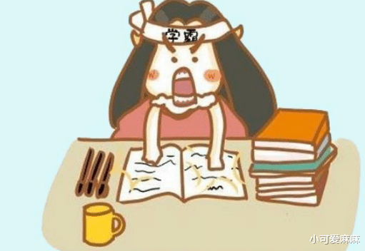 小可爱麻麻|“隐形学霸”特有的4个特质，即便贪玩也没关系，家长要多留心
