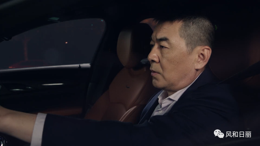 陈建斌|《不惑之旅》：陈建斌梅婷为啥要接这种狗血剧？