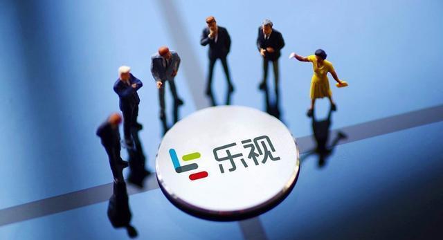 贾跃亭|贾跃亭是如何从一个名不经传的小会计成为收割大佬