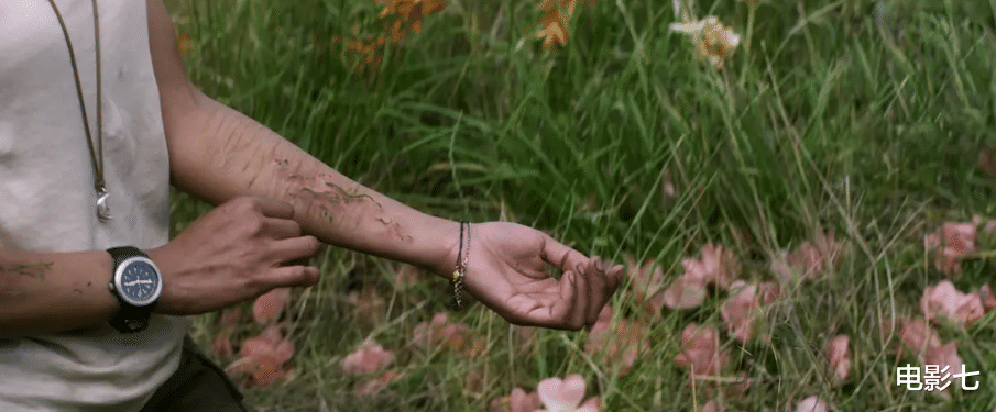 李玟|击败《三体》，为上映三个片段被删，好莱坞这部R级片，重新定义科幻