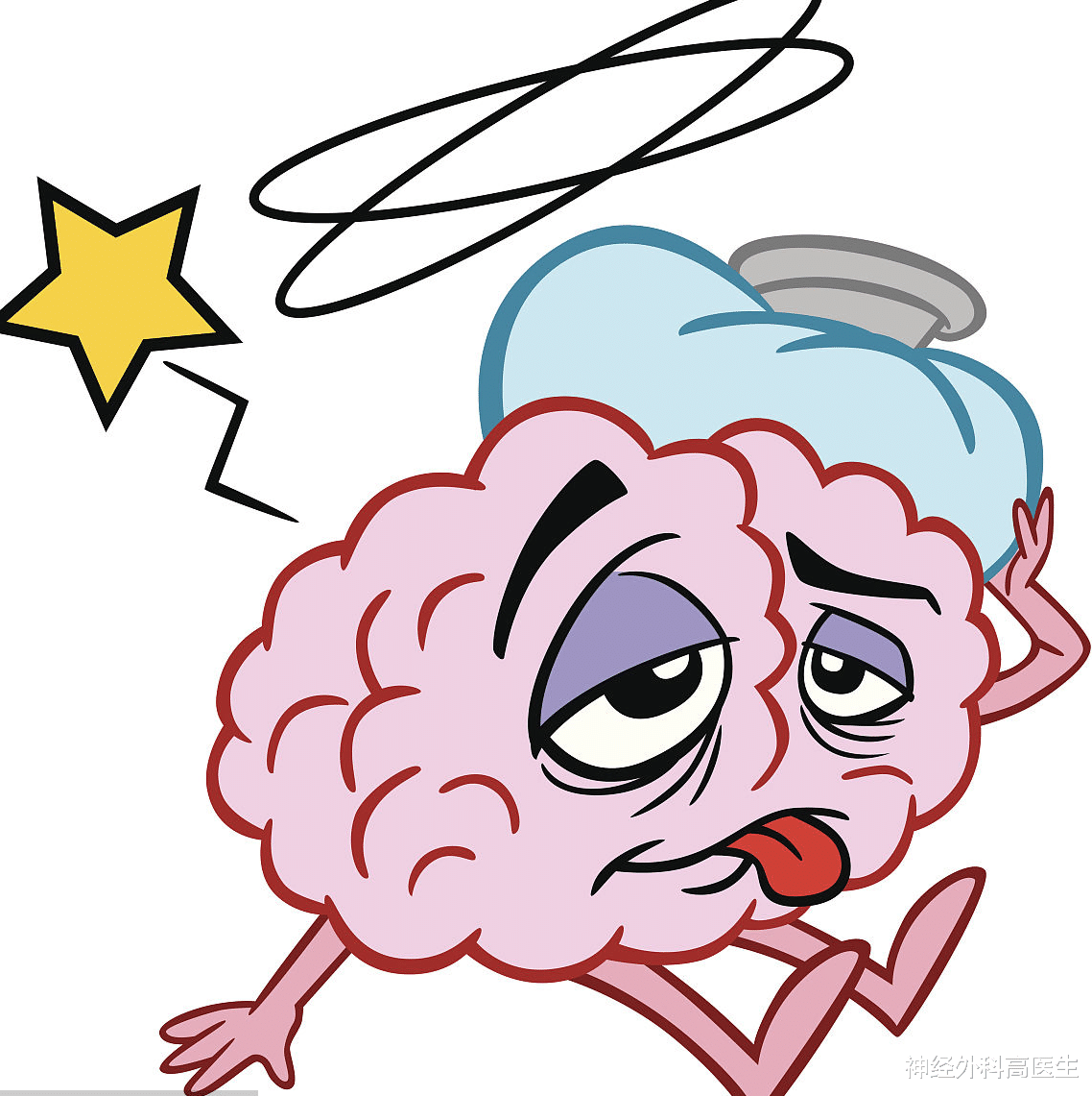 神经外科高医生 小脑肿瘤有什么症状？