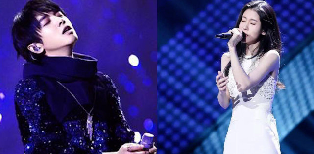 华晨宇|华晨宇承认生女后，现女友身份疑似曝光，网友直言：你摊上事儿了