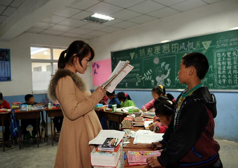 |这一事业编预计招聘10万人，女生更占优势，师范生的春天来了