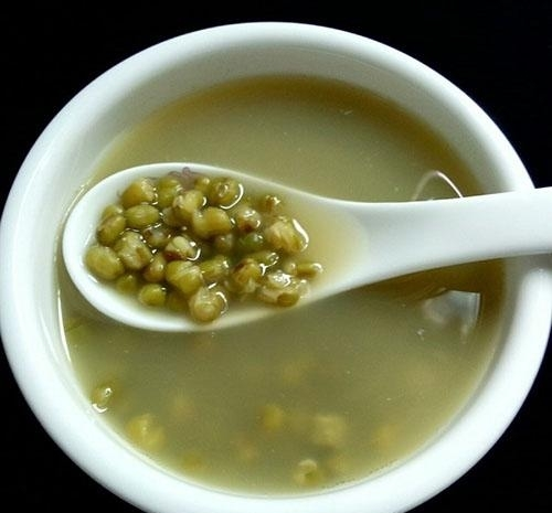 蚊子|夏天到了，来一碗绿豆汤“解解暑”吧