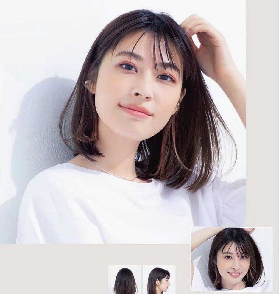 寸头|今夏流行“短发”鉴赏!不同脸型的“造型指南”,真心希望你必看