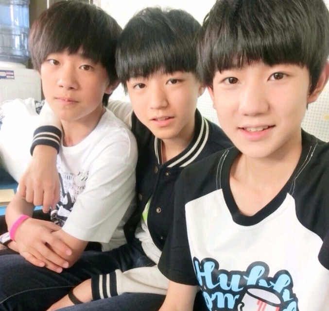 时代少年团|二代TF多名成员受影响,“三代”全军覆没,回去完成九年义务教育