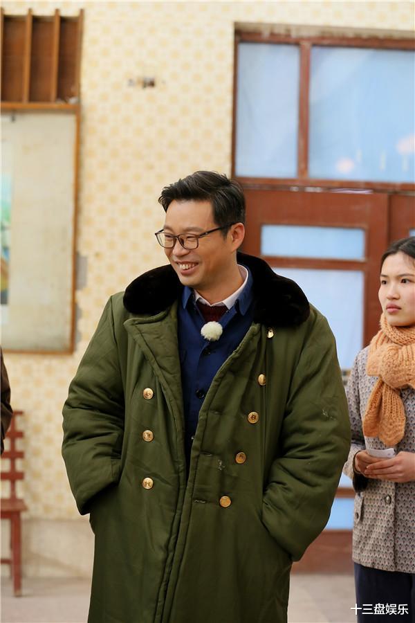 王迅|王迅竟是郭德纲师兄，因极限男团走红，如果没有当年情史会更火吧