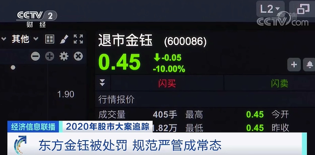 文山身边大小事 云南前首富对抗监管执法\＂我还怕你们不成！\＂ 280亿元市值灰飞烟灭