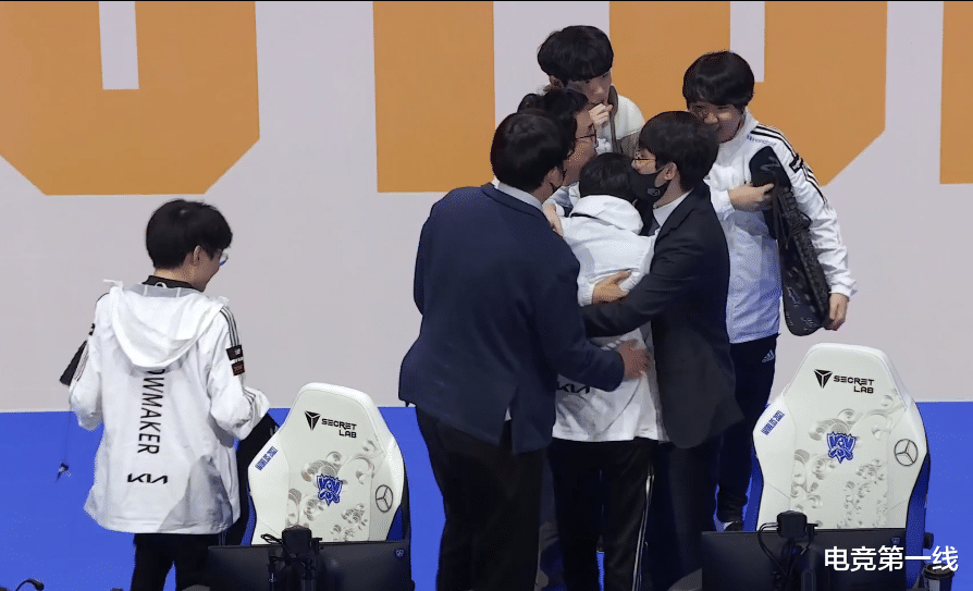 faker|S11最精彩的Bo5送走了Faker，DK让人绝望，五个人都能Carry？