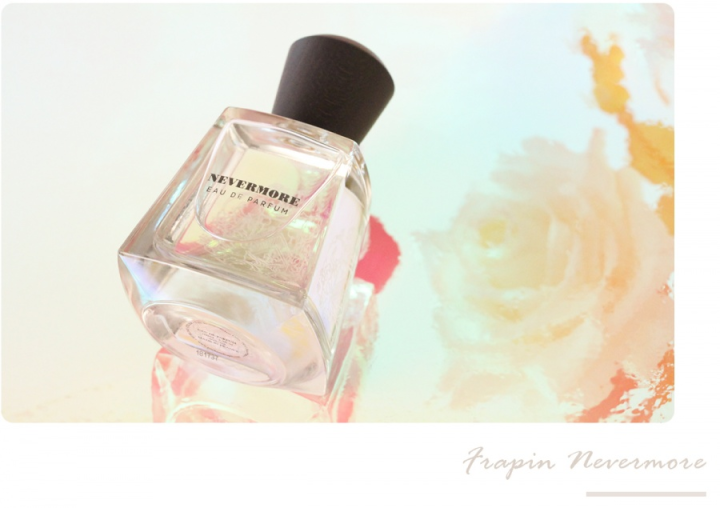 自由之香|有哪些适合秋天温柔又温暖的香水?