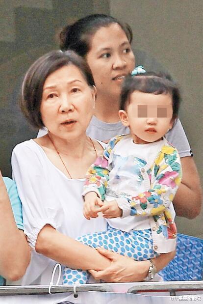 小糯米|小糯米母亲节画幅画送给祖母，由此想到离异后母女关系，值得一看