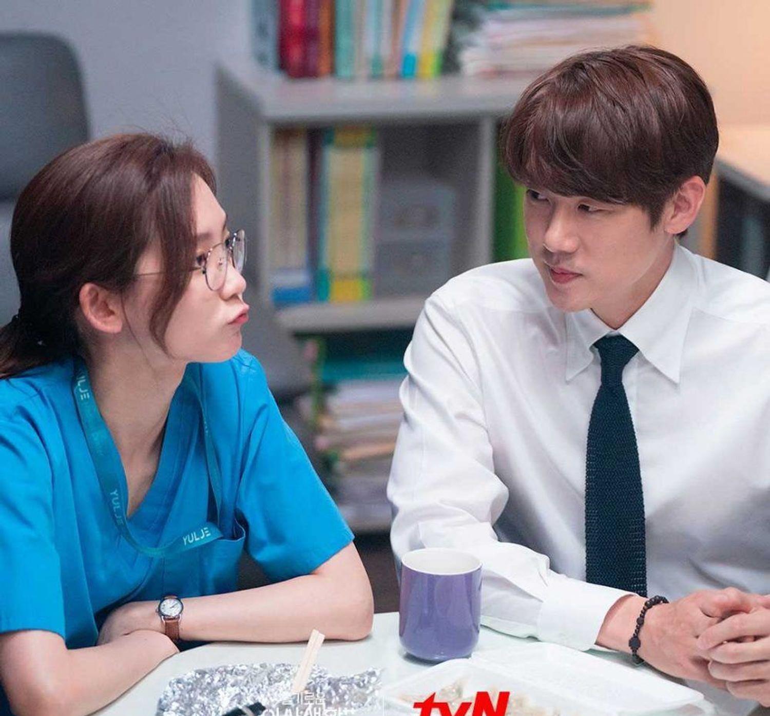 机智的医生生活第二季|《机智的医生生活2》结局被批太草率！回顾5大结局亮点