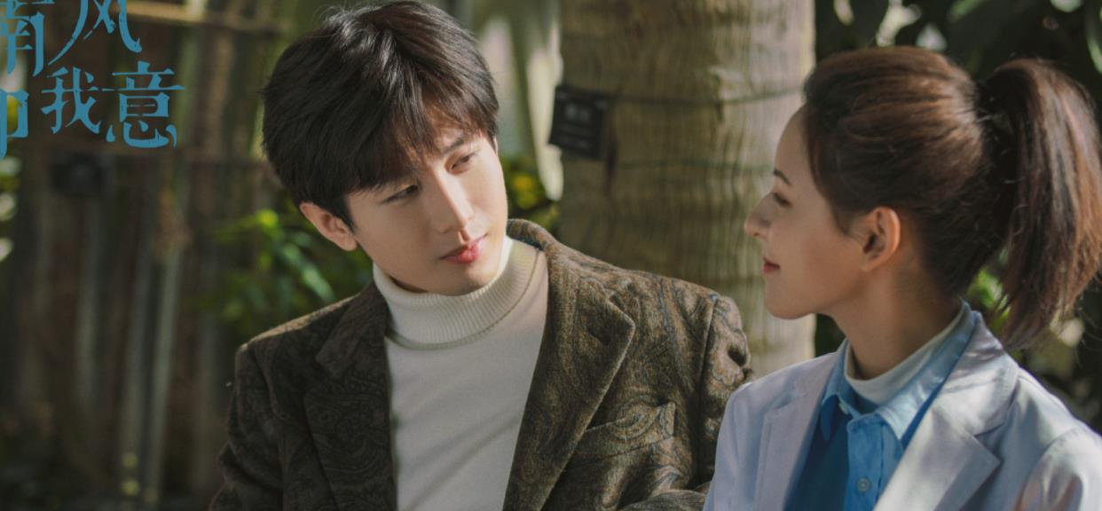 成毅|《南风知我意》过审，成毅年初或将上线两部剧，有一部还能上星？