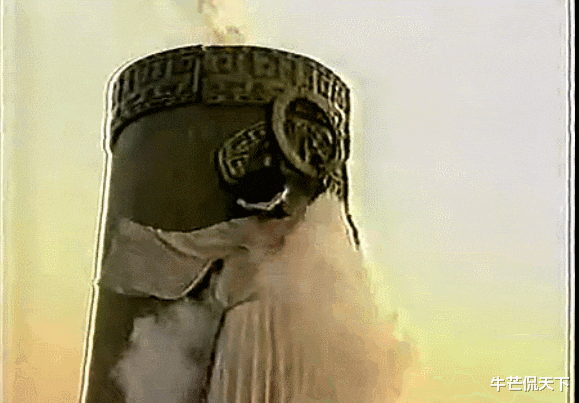 封神榜|比聊斋还吓人的89版《封神榜》到底多恐怖？