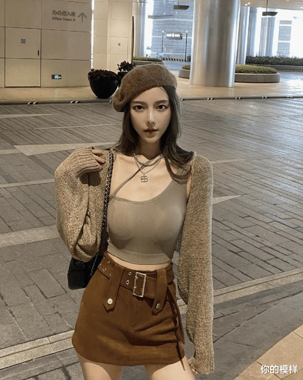 你的模样|女孩子要知道，单身这条路不会比结婚生子更简单