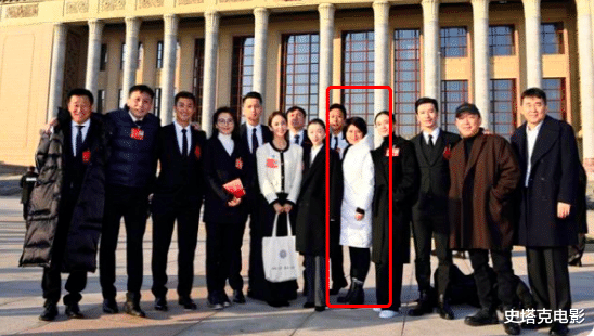 颜丙燕|《对手》:雷佳音谭卓实力依旧!49岁配角年轻时候是你们的女神