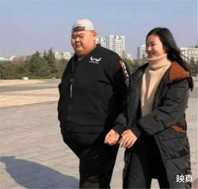 长寿 “中国第一胖”王浩楠:小学毕业已300斤,一年减363斤并收获爱情