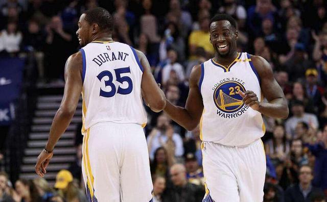 篮网队|就在刚刚！4队5人将被交易，篮网队做梦都能笑醒