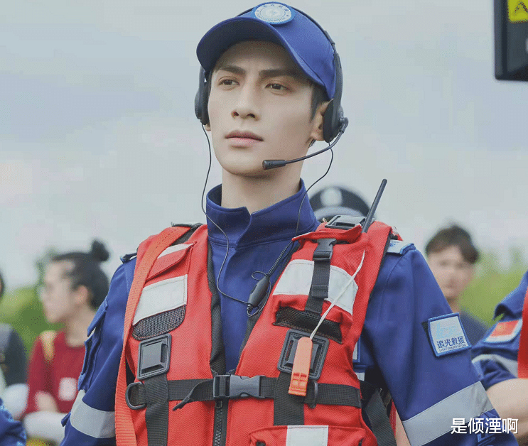 罗云熙|《良言写意》热播中，罗云熙又一新剧将袭，女主演技比程潇好太多