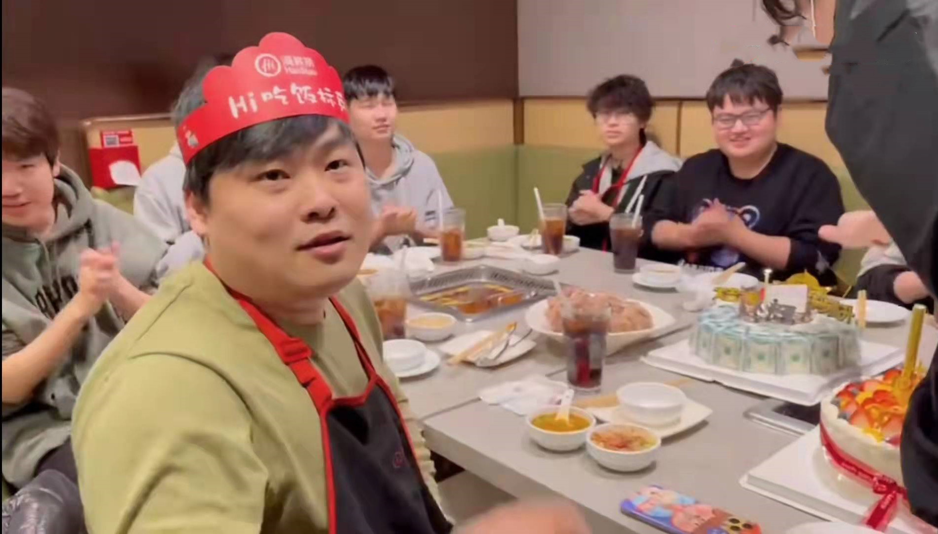 季后赛|Estar的未来要加盟KSG？梓墨还能打通SK的电话，坦然依然有压力