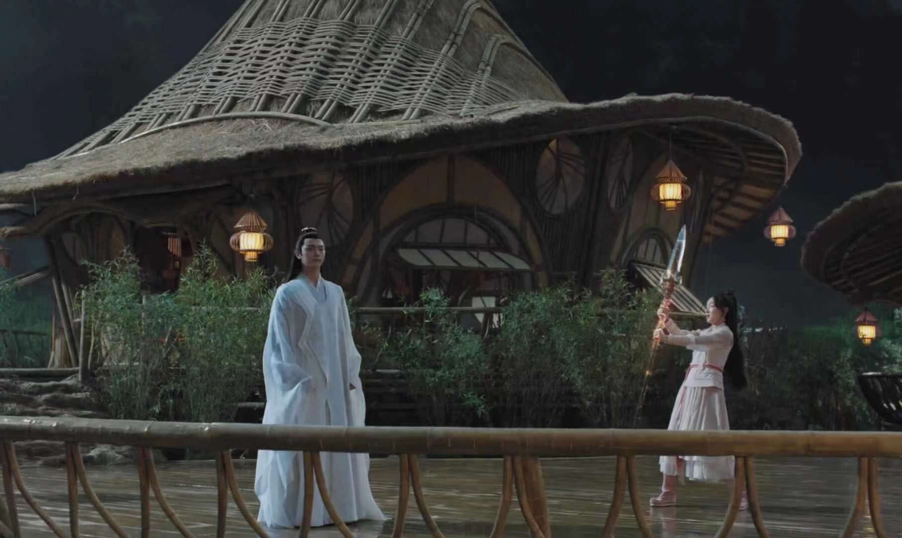 千古玦尘|播出6天拿下3个冠军，把这种烂片捧到第一，国产片怎么了