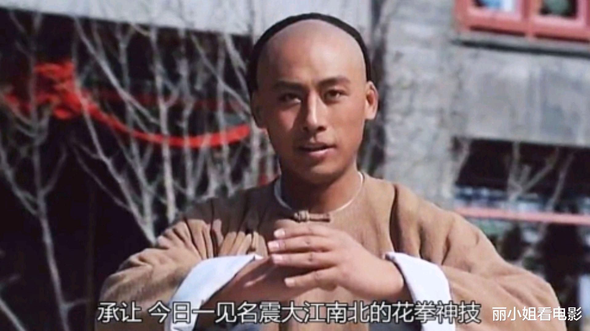 武侠|上个世纪被推崇的10大武侠电影，最佳不是《新龙门客栈》