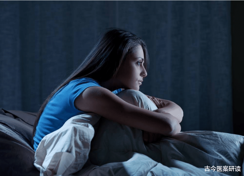 骨质疏松|37岁单身妈妈失眠频繁，查出肝癌，主任：身体早有提示，却不在意