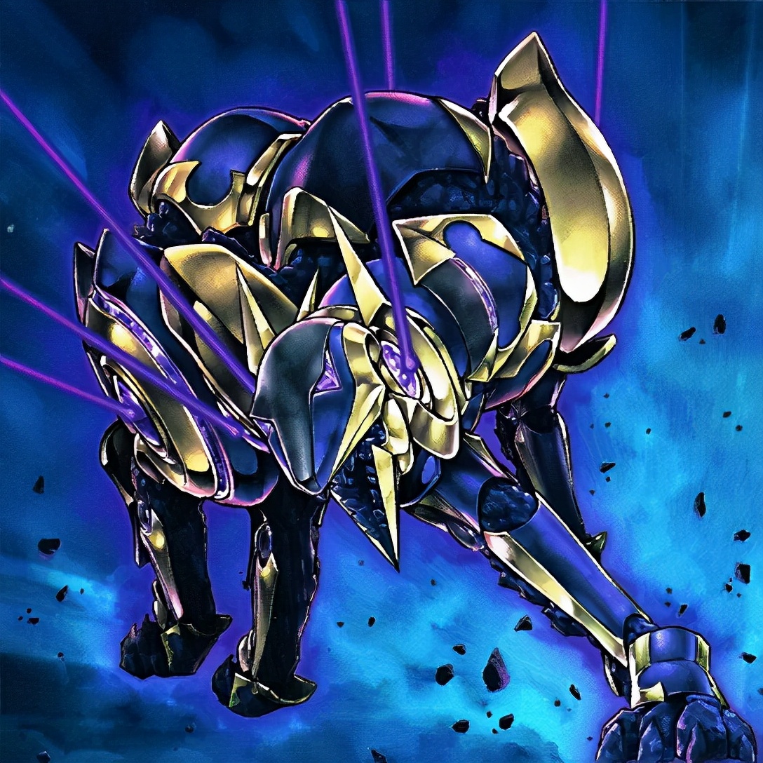 猎犬|猎人们的得力干将,游戏王中的七大猎犬