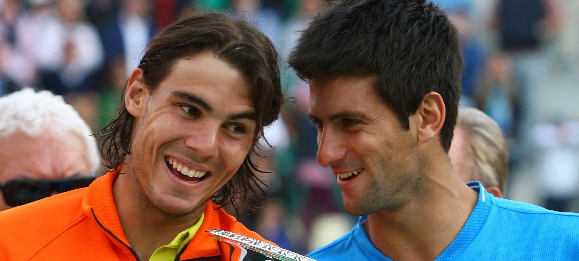 羅馬|十全十美！納達爾練起地趟拳上演午夜驚魂一刻，勇奪羅馬第十冠