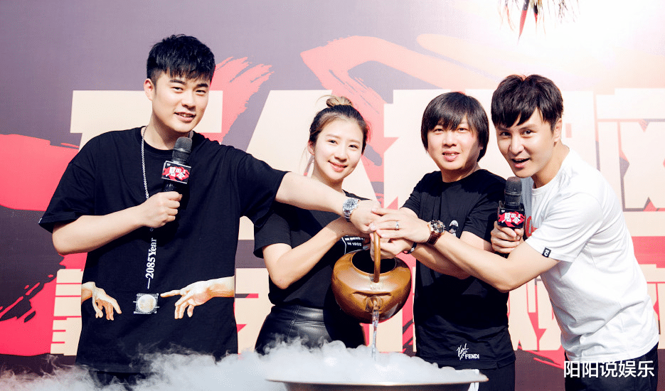 明星|潘玮柏也开起了火锅店，明星开火锅店可取吗？火锅店到底有何玄机