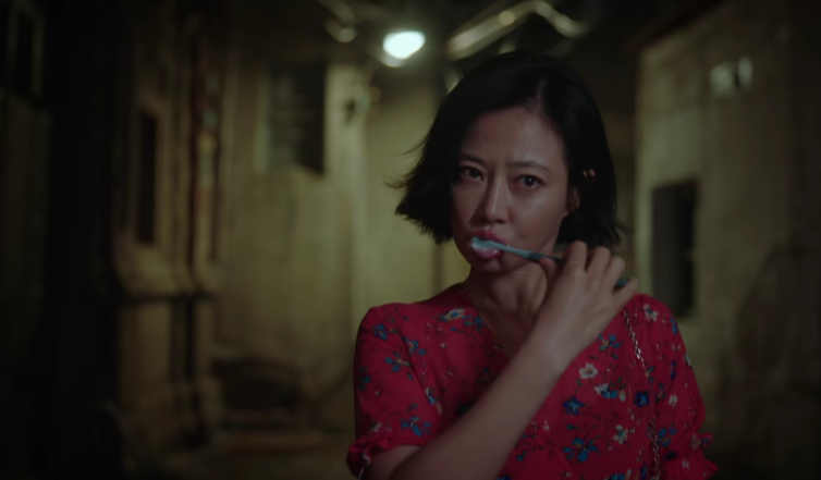 谭卓|央视安利的新剧大爆了,上线2天获全网怒赞,影视圈欠她一个视后