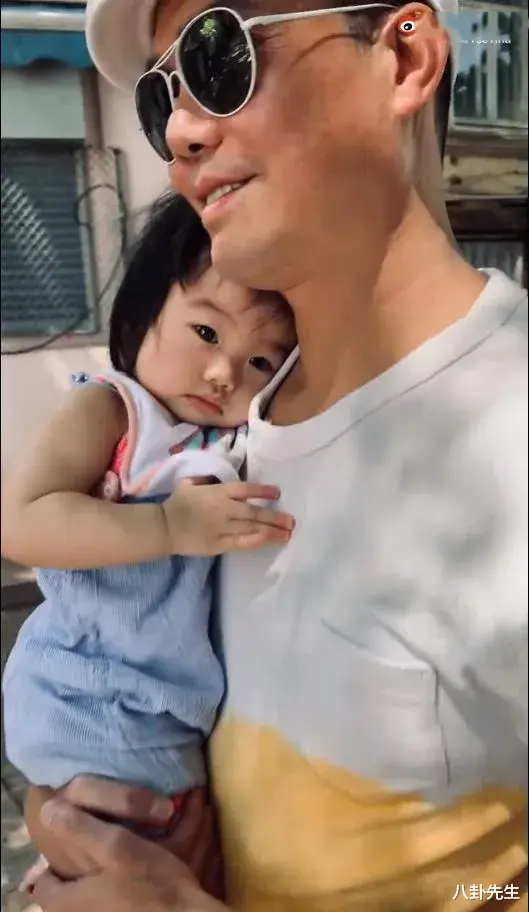 王一博|9位“哥哥”的孩子颜值：林晓峰儿子高185，赵文卓女儿小眼睛