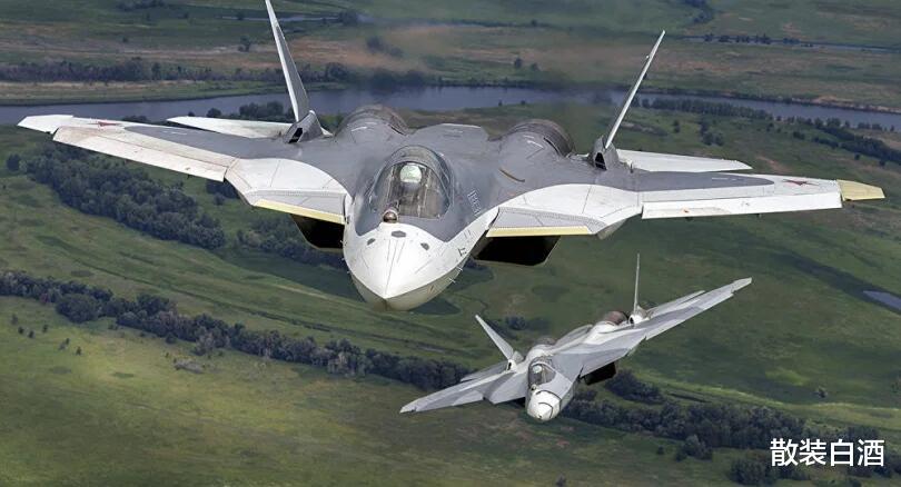 t-50|当今几款五代机中，哪一款最大？