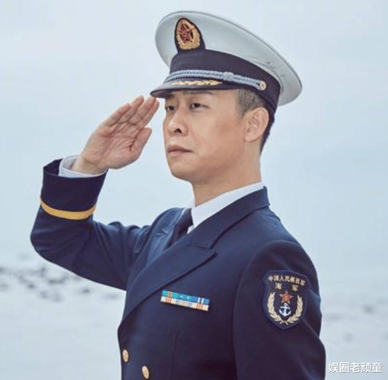 军人|演军人有味道的男演员，只服这8位，演技好不说还一身正气