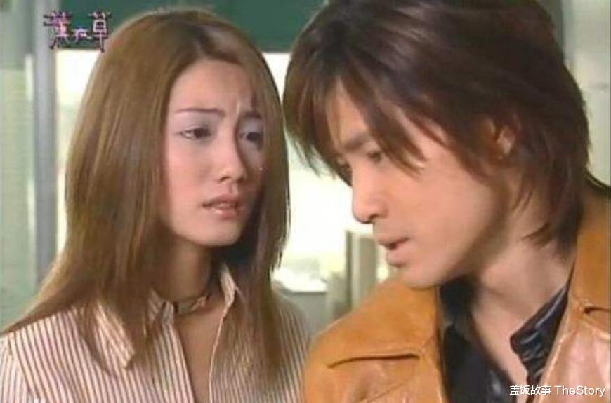 林韦君|20年前比《流星花园》还火,如今主演全糊了,小龙套反成收视女王