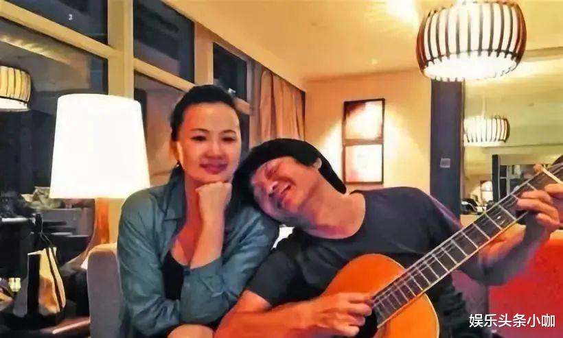 咏梅|千年绿叶终于翻身，她果真是人如其名！