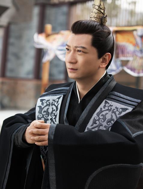 田雨|他本不想出演这个角色，怕违约才演到最后，竟意外成为亮点