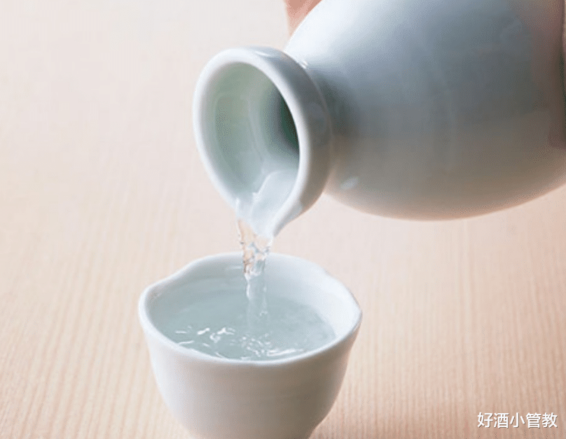 好酒小管教 河北白酒界“扛把子”,和衡水老白干同产地,500年历史,真好酒