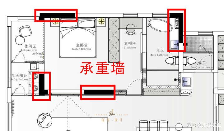 你掉过熟人装修的坑么? 说多都是泪! 破坏承重墙后面有是你哭的