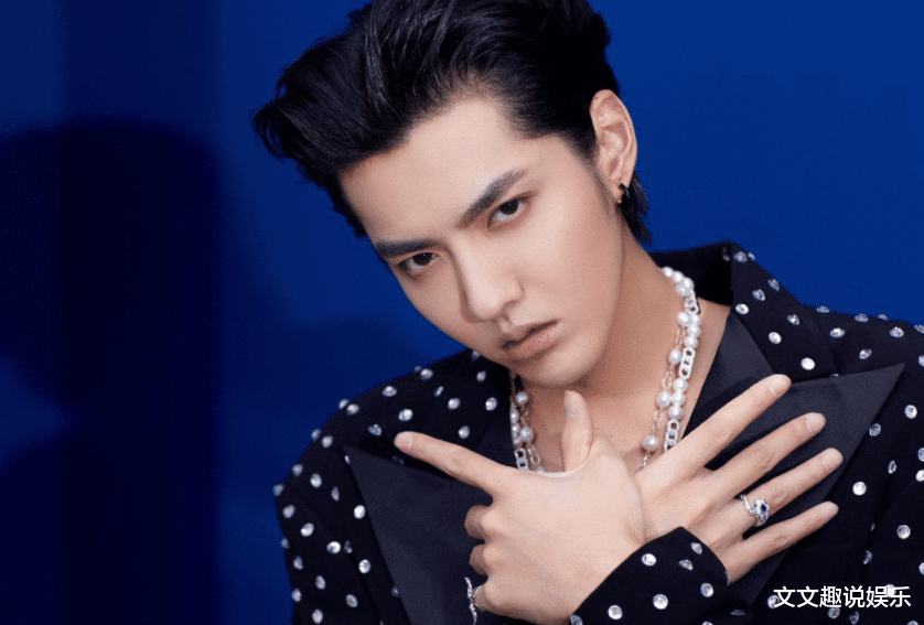 都美竹|吴亦凡都美竹事件被通报，女方太想出名了，吴亦凡还在被调查