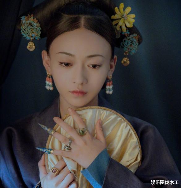 吴谨言|吴谨言工作室注销，注册资本被曝光，网友：得罪央视的下场