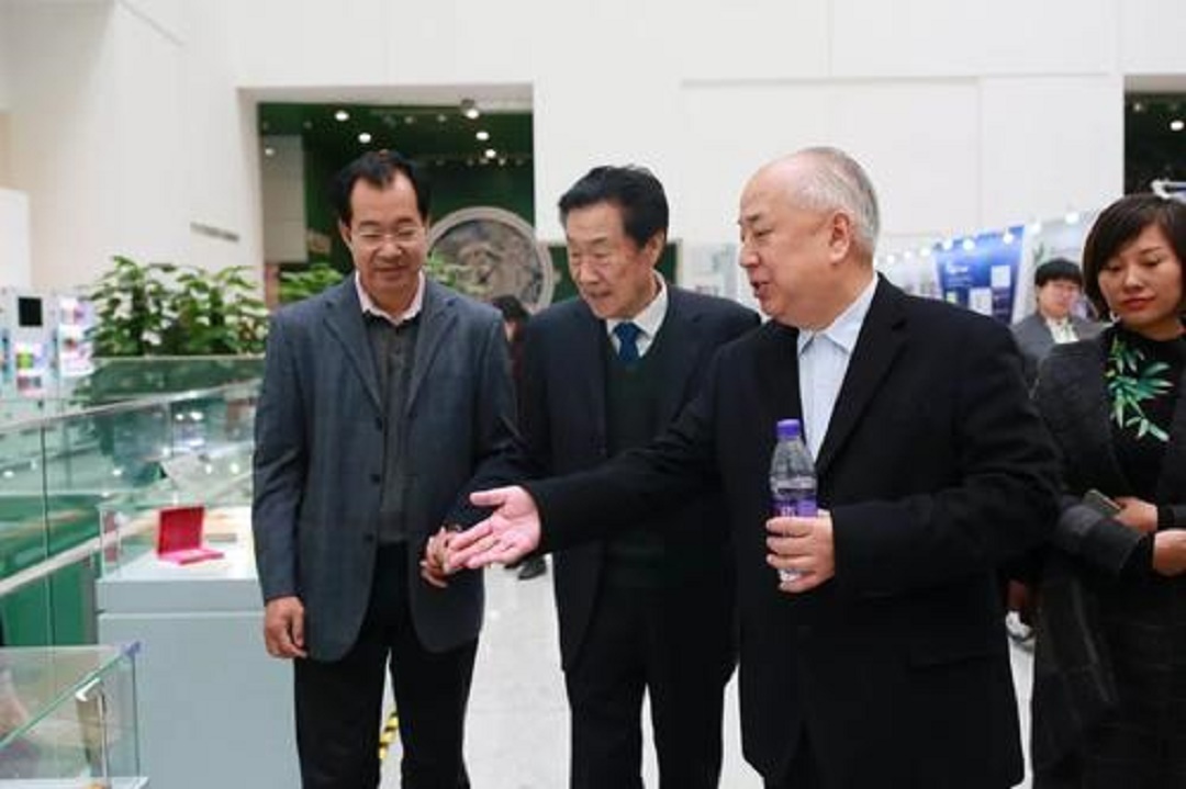 钱永刚|高中没毕业去参军,钱学森之子钱永刚,34岁入大学,现状如何?