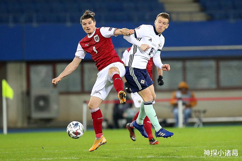 蘇格蘭|國際足球：西班牙、希臘、蘇格蘭、奧地利、解析推薦