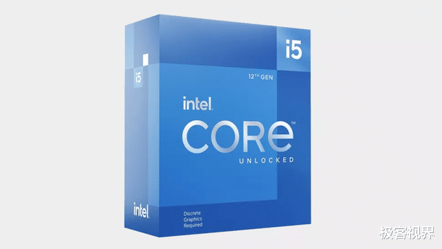 CPU|2021六大CPU推荐,英特尔与AMD平分秋色