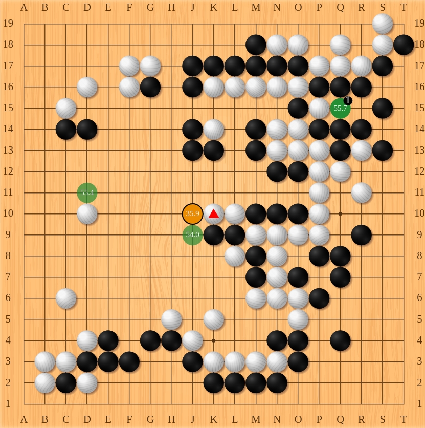 芈昱廷|中方再折一员大将，三星杯第2轮，芈昱廷不敌朴廷桓